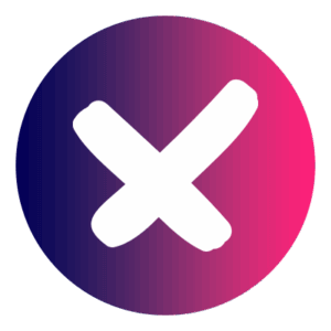 Nein-Icon