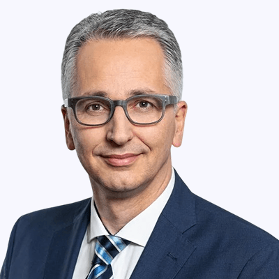 Uwe Kaestner